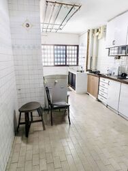 Blk 109 BUKIT PURMEI VILLE (Bukit Merah), HDB 3 Rooms #580076121